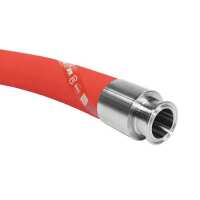 Read Brewery Hose Supply Reviews